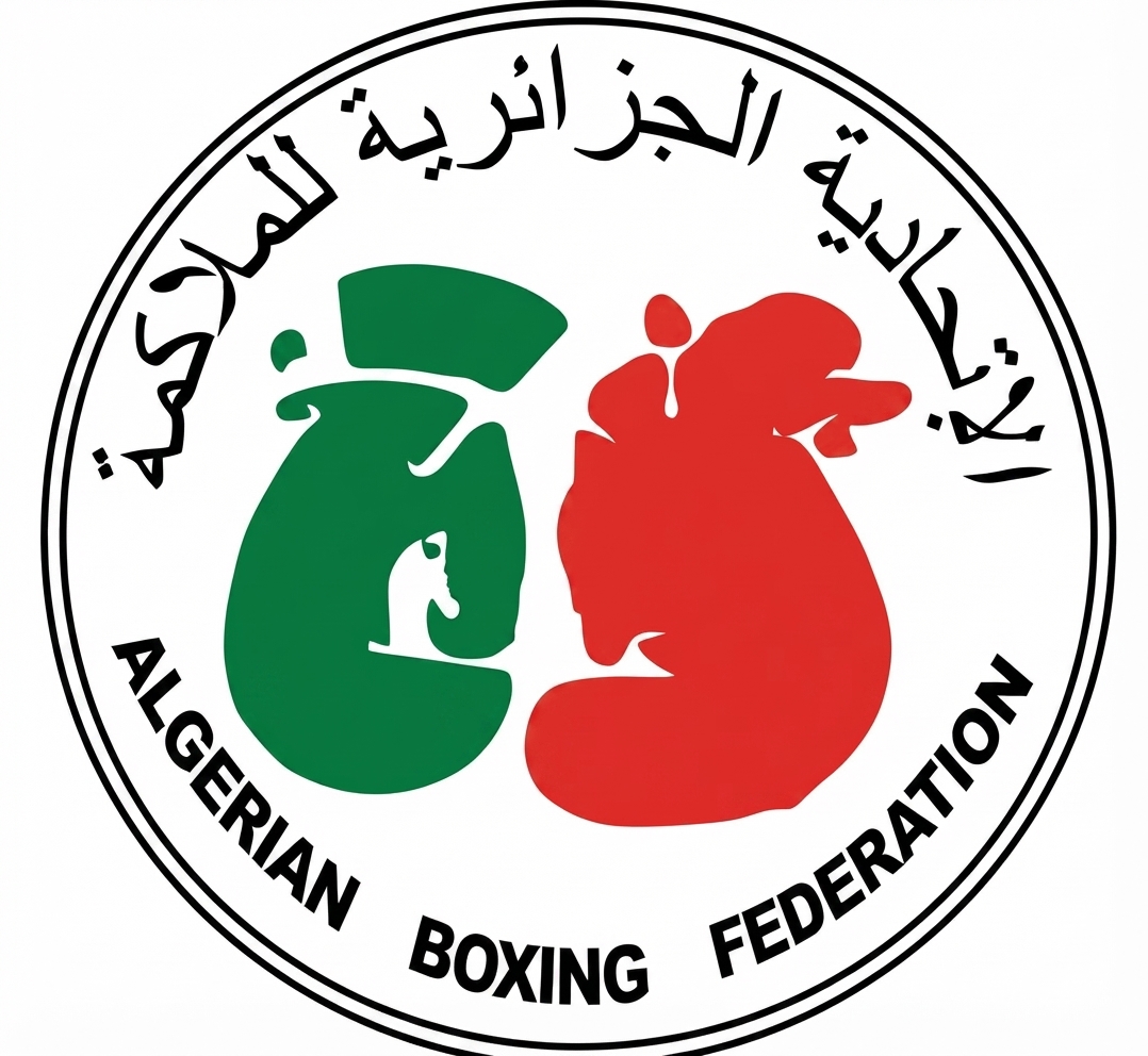 algerian boxing federation