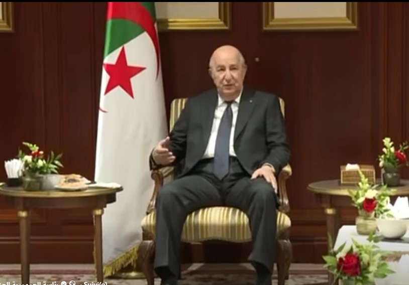 تبون