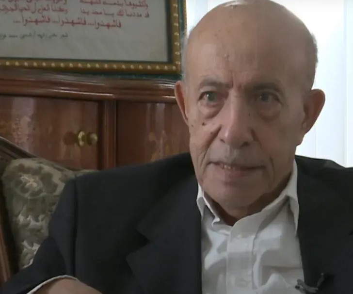 بن القبي
