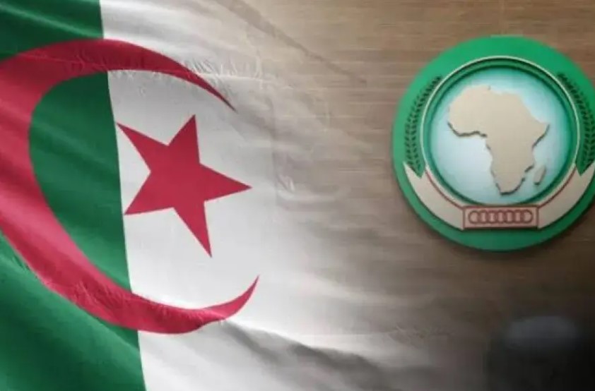الجزائر