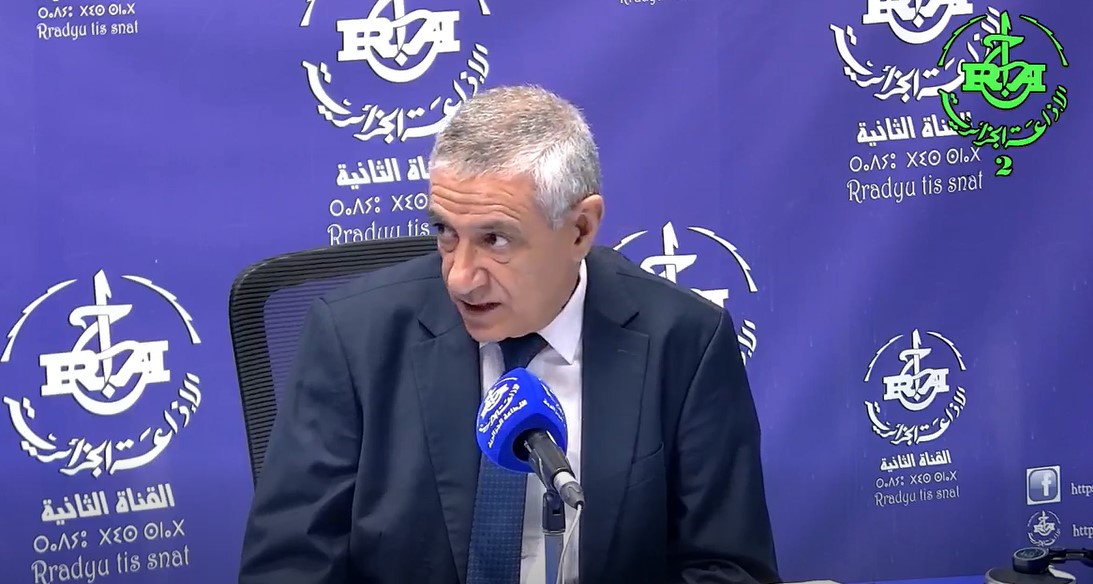 شكري علي