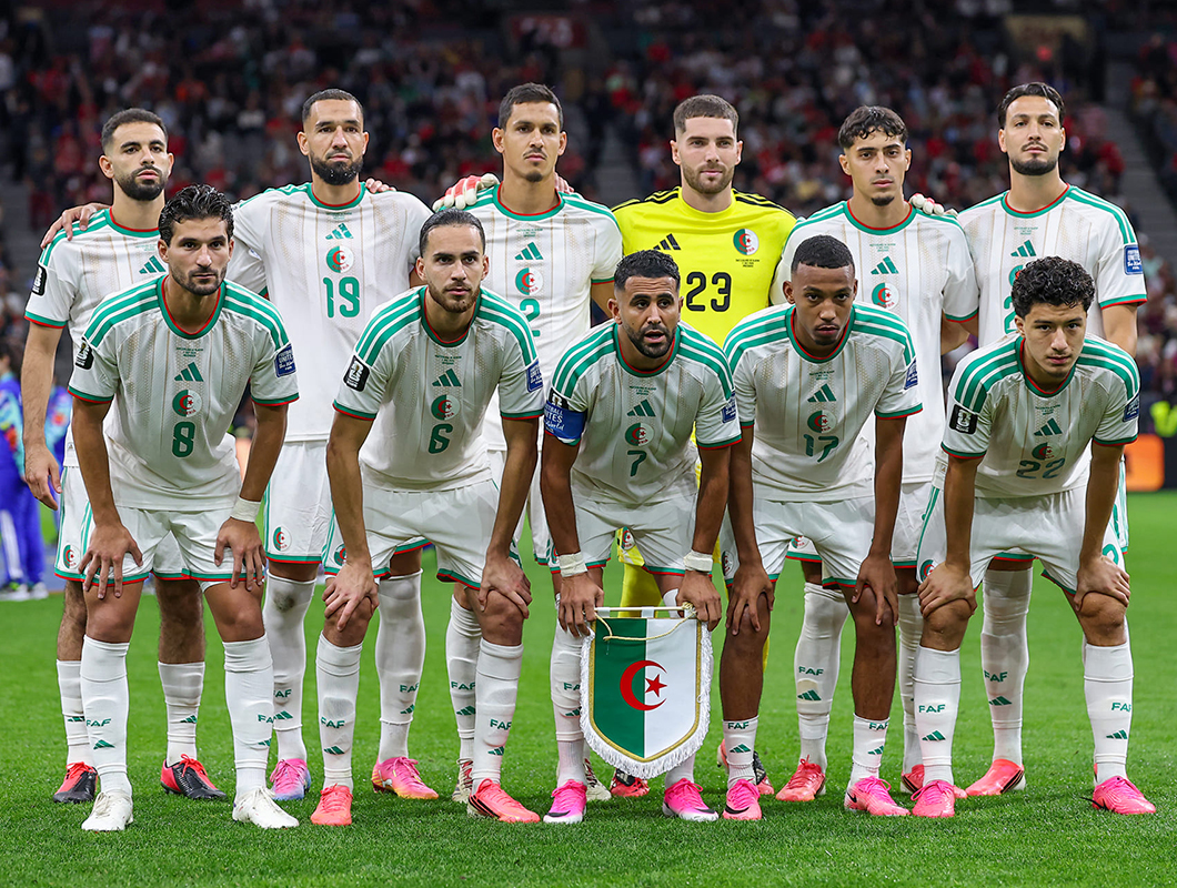 Equipe nationale de football