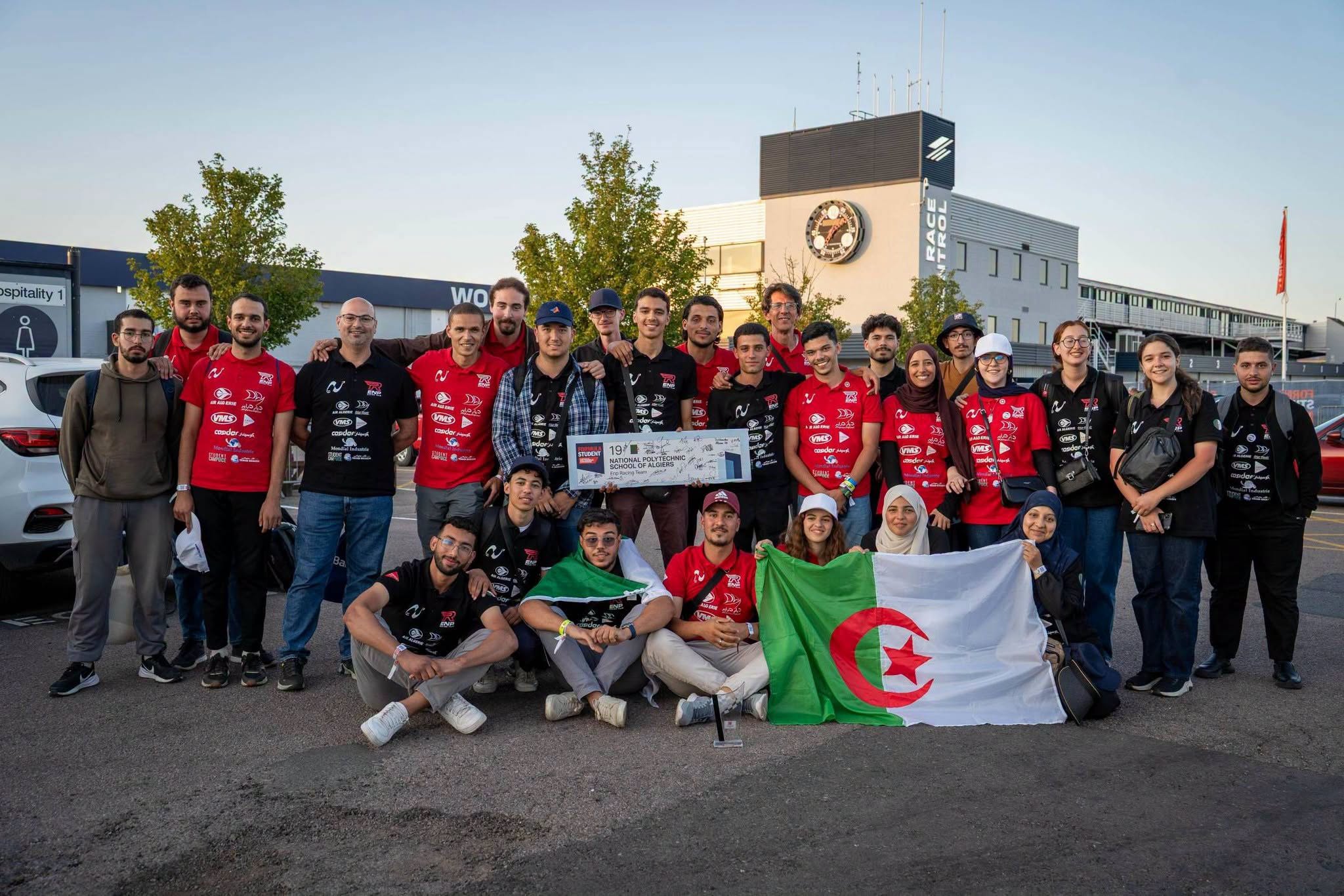 ENP Racing Team