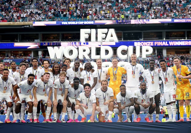 مونديال 2026