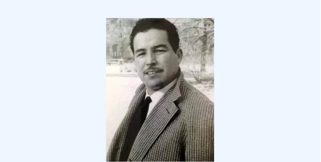Farid Ali