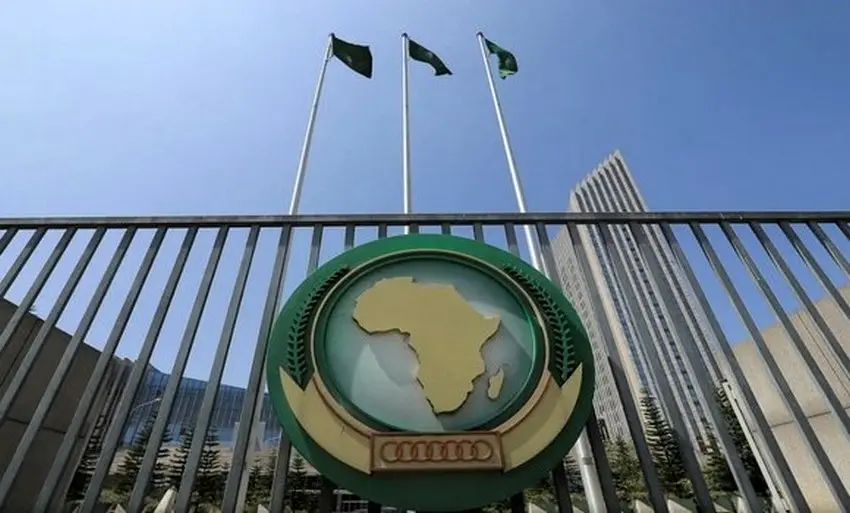 الاتحاد الإفريقي