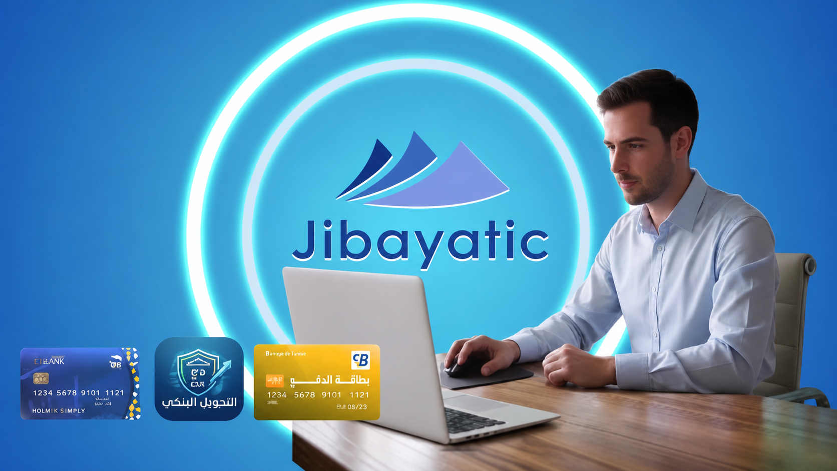 jibaytic