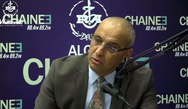 Karim Khelfane ANIE