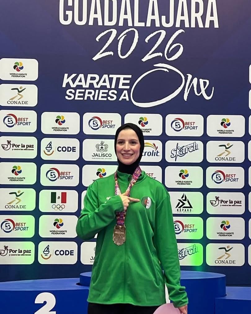 Karima Mekkaoui
