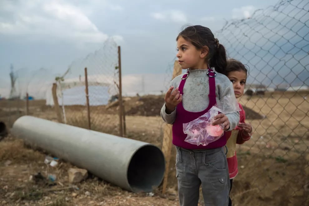 UNICEF : 100,000 Children in Lebanon Risk Missing School Due to Damaged Infrastructure