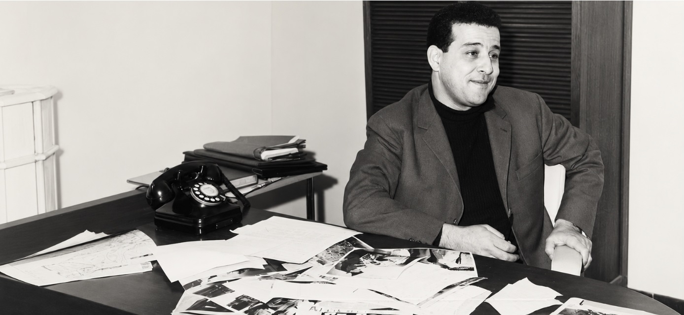 محمد بودية