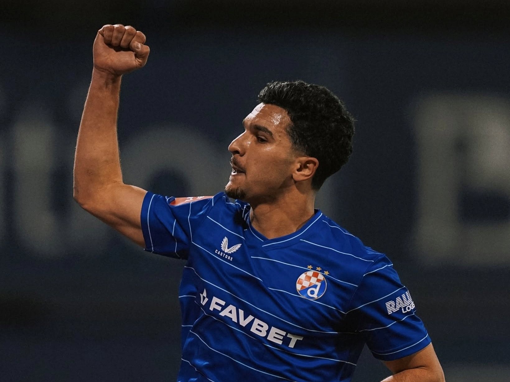 Bakrar s'engage avec Al Ahly SC jusqu'en 2029