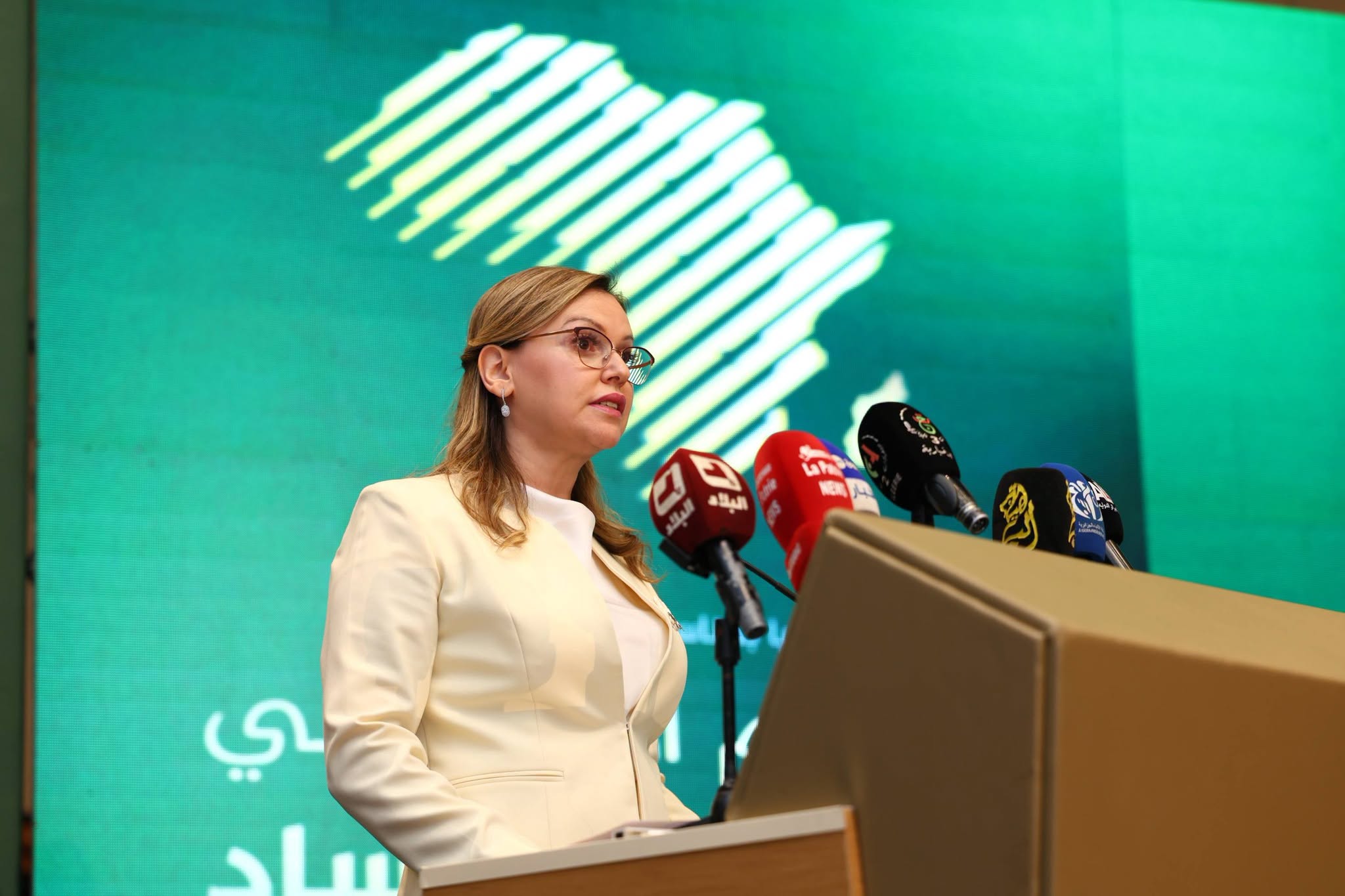 سليمة مسراتي