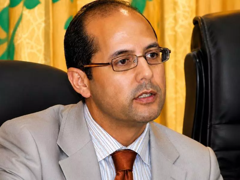 Naâma Asfari