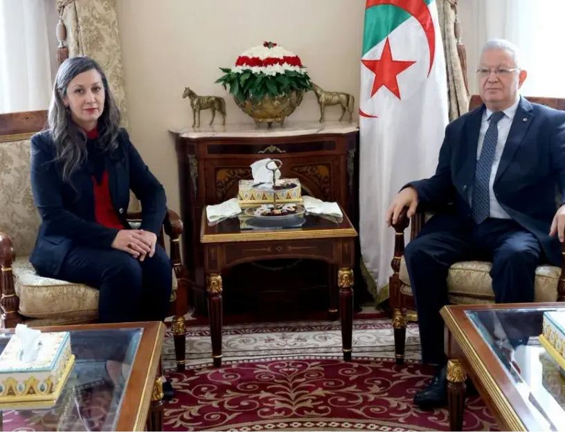 عزوز ناصري