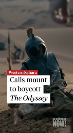odyssey