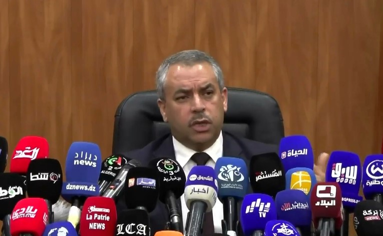 نتائج بكالوريا 2026