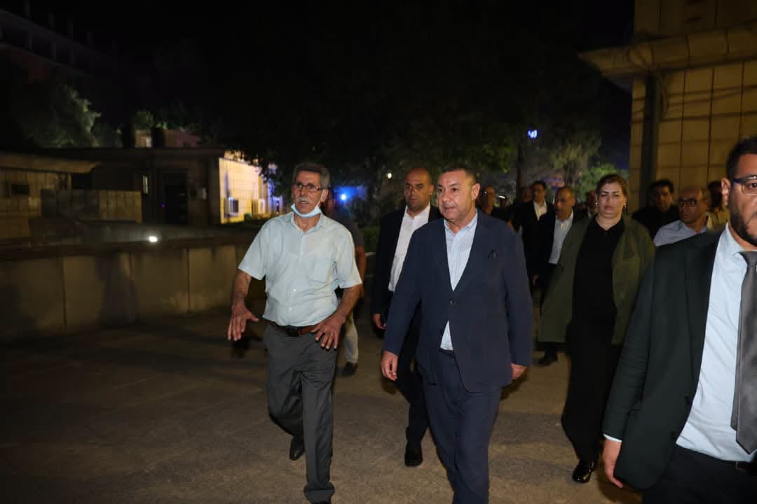 سعيود عنابة