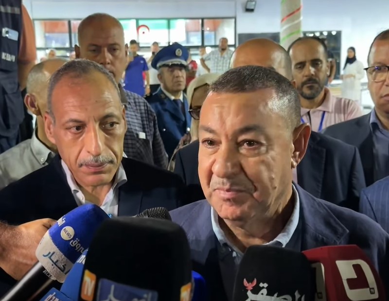 سعيود عنابة