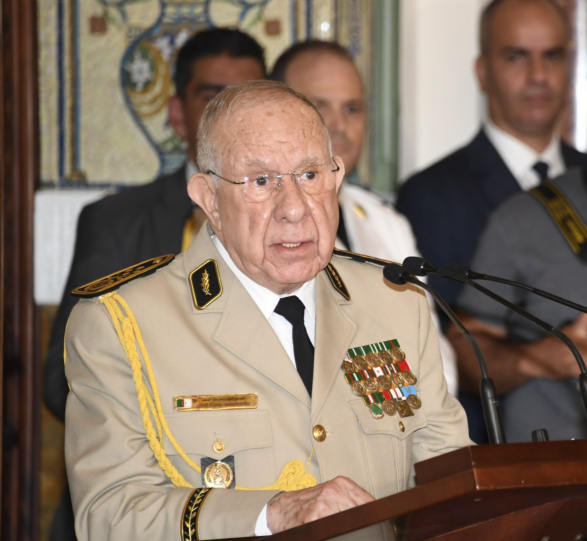 سعيد شنقريبحة