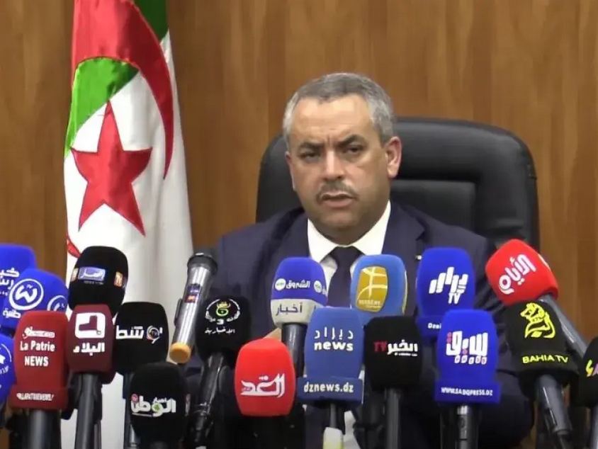 وزير التربية
