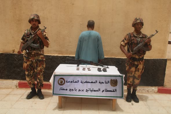 الجيش الوطني الشعبي