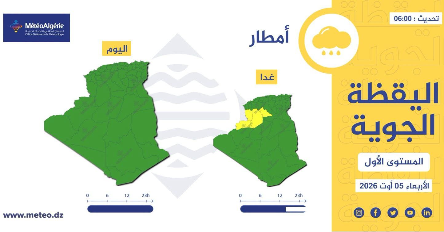 طقس 1