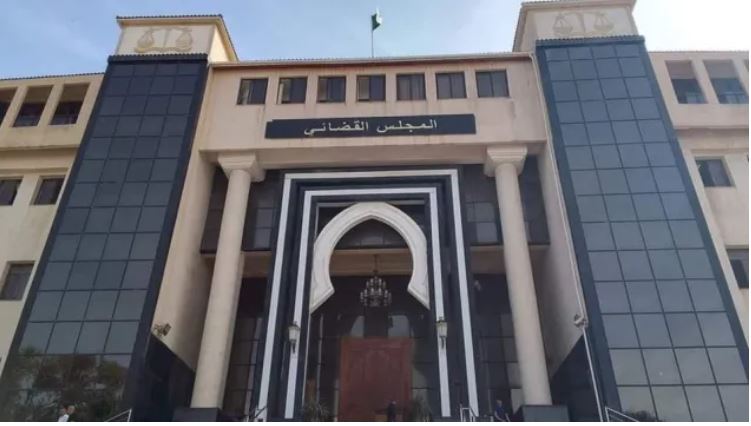 حادث انقلاب حافلة ببومرداس: إيداع المتهمين رهن الحبس المؤقت (النائب العام)