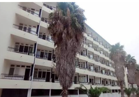 اقامة