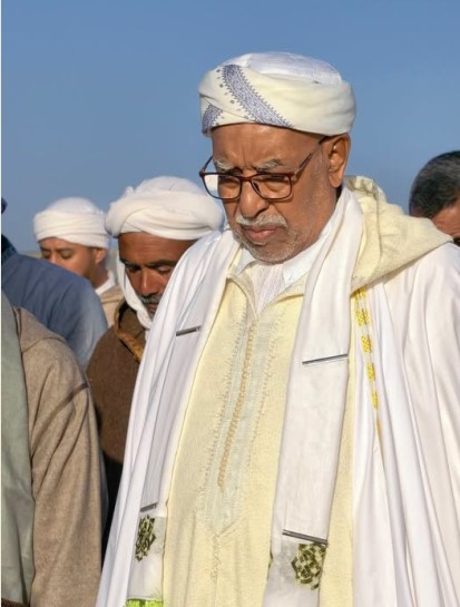 بلعرابي