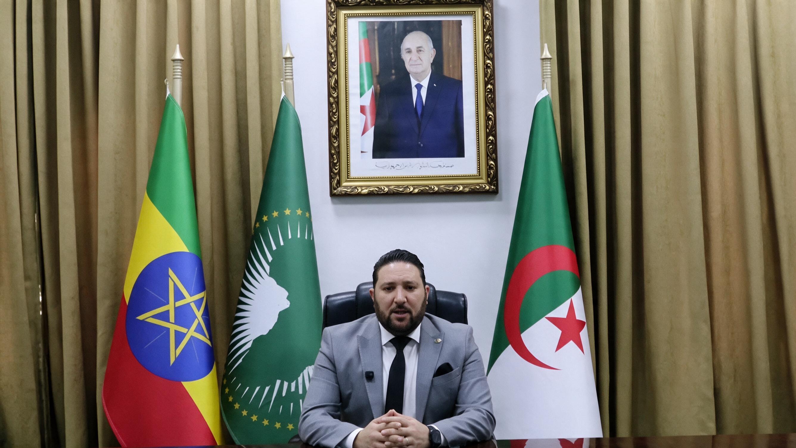 Mohamed Khaled