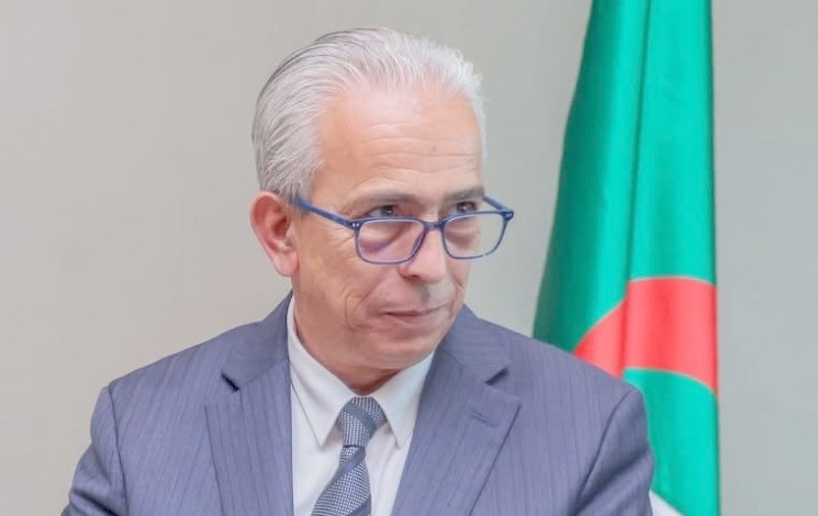 Mourad Hanifi