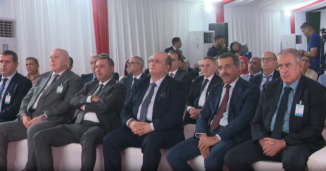الوزير الاول فرامل