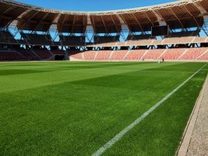 Nouveau stade d'Oran