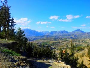 Tizi N'Bechar, dans la wilaya de Sétif