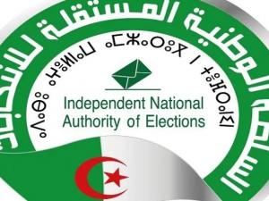 السلطة الوطنية المستقلة للانتخابات