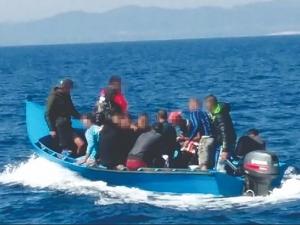 migrants clandestins