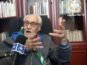 المجاهد محمد الهادي الشريف