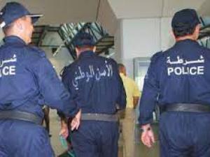 الامن الوطني
