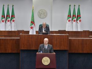 الجزائر تجاوزت مراحل مالية صعبة بفضل توجيهات رئيس الجمهورية وعزيمة المخلصين