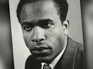 Frantz Fanon 