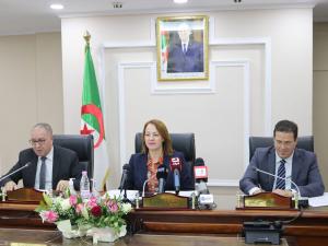 وزارة البيئة-قسنطينة