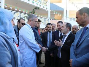 مشروع القانون الأساسي-قطاع التربية