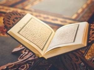 التصفيات الولائية لمسابة أشبال القرآن الكريم من ولاية النعامة 