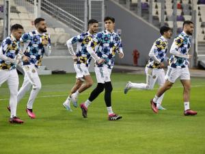 المنتخب الوطني 