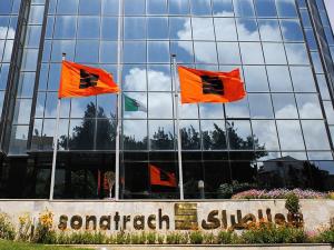 Sonatrach