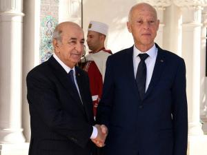 Tebboune Kais