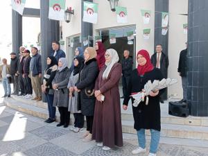 إذاعة تبسة