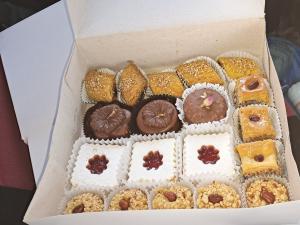 جمعية مرضى "السيلياك" 