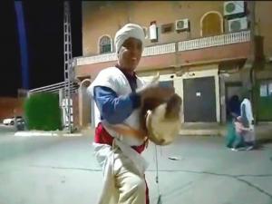 قادة فراوة-المسحراتي 